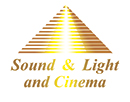 Sound and Light and Cinema
